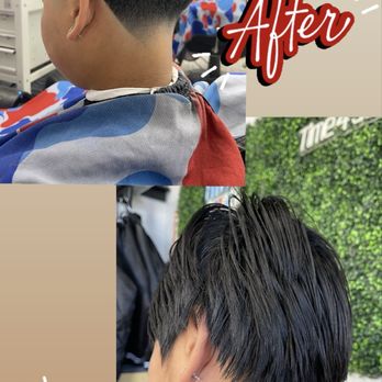 Creative Studios - Barbers Near Me - National City, California