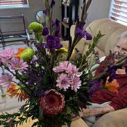 Country Elegance Florist - Flowers