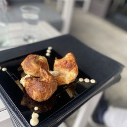 McClain Cellars - Cordon bleu