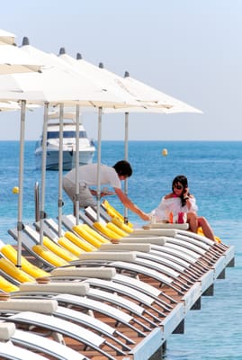 Hôtel Villa Miraé by Inwood Hotels by null