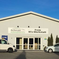 Behrens Automobilservice