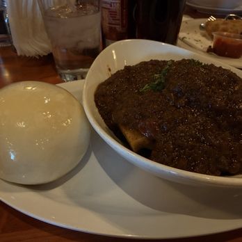 Calabash African Kitchen - African Near Me - Las Vegas, Nevada