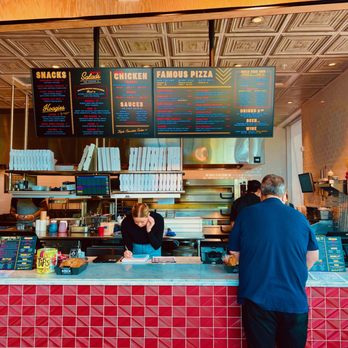 Fly Bye - order and pay here - Pizza Near Me - Phoenix, Arizona