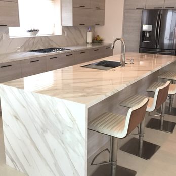 Giallo Stone - Kitchen & Bath Near Me - Los Angeles, California