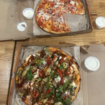 Blaze Pizza - Pizza Near Me - Riverside, California Blaze Pizza - Pizza Near Me - Riverside, California
