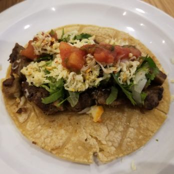 Maria's Mexican Grill - Steak Taco - Mexican Near Me - Spring Grove, Illinois