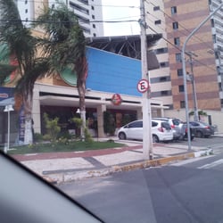 Portugaleria Shopping - Frente da padaria