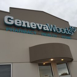 Geneva Woods