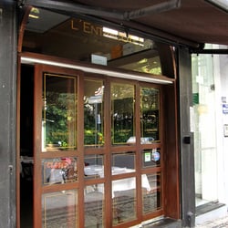 L'Entrecôte Bistrô