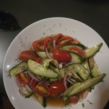 Nest - Quick pickled salad - Seafood Near Me - Thendara, New York Nest - Quick pickled salad - Seafood Near Me - Thendara, New York