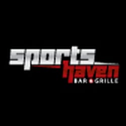 Sports Haven Bar & Grille - Sports Haven Bar & Grille!
