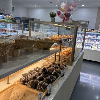 Tous les Jours - Bakeries Near Me - Raleigh, North Carolina Tous les Jours - Bakeries Near Me - Raleigh, North Carolina