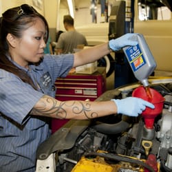 Ladera Tire Factory and Auto Repair - Your one stop shop for tires, repair, oil changes.  Check out our ladies day specials.