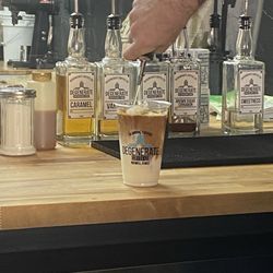 Degenerate Coffee - Delicious coffee