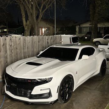 Premium Auto Care - Car Wash Near Me