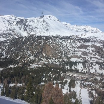 June Meadows Chalet - Ski Resorts Near Me - June Lake, California June Meadows Chalet - Ski Resorts Near Me - June Lake, California