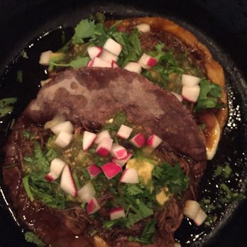 Anepalco - Shredded pork tacos - Mexican Near Me - Orange, California