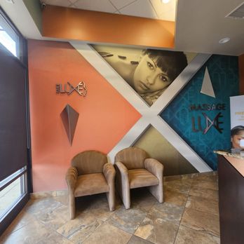 MassageLuXe - Day Spas Near Me - Carmel, Indiana