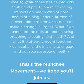 Myofunctional Partners - We are certified Myo Munchee practitioners. Call today for information. - Sleep Specialists Near Me Myofunctional Partners - We are certified Myo Munchee practitioners. Call today for information. - Sleep Specialists Near Me