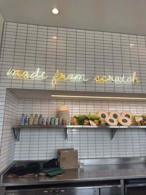 sweetgreen - Healthy Salads, Bowls and Plates by null