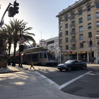 Downtown Long Beach - Festivals Near Me - Long Beach, California