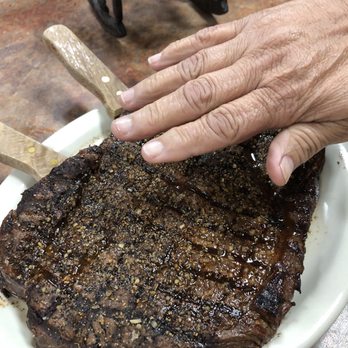 Triple C Steak House - American Near Me - Devine, Texas