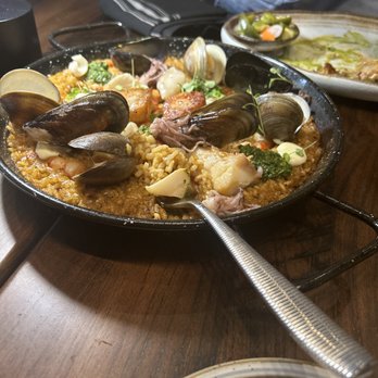AltaToro - Latin American Near Me - Atlanta, Georgia