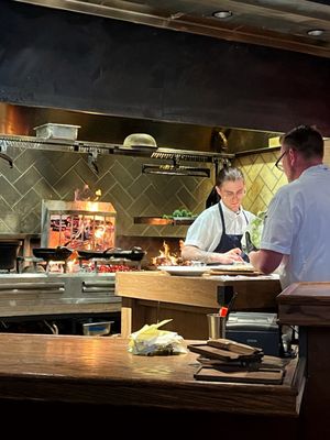 Little West Tavern by null