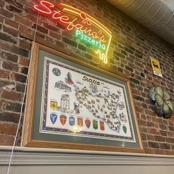 Stefano's Mexico - Family roots - Pizza Near Me - Mexico, New York Stefano's Mexico - Family roots - Pizza Near Me - Mexico, New York