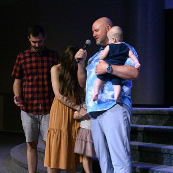 Mountain View Community Church - Baby dedication - Churches Near Me - Fresno, California Mountain View Community Church - Baby dedication - Churches Near Me - Fresno, California