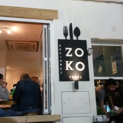 Zoko - Vista exterior