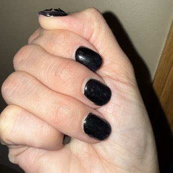 Lumi Nails Lounge - Bubble popped now flaky nail - Nail Salons Near Me - Apple Valley, Minnesota Lumi Nails Lounge - Bubble popped now flaky nail - Nail Salons Near Me - Apple Valley, Minnesota