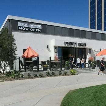 Twenty Eight - Steakhouses Near Me - Irvine, California Twenty Eight - Steakhouses Near Me - Irvine, California