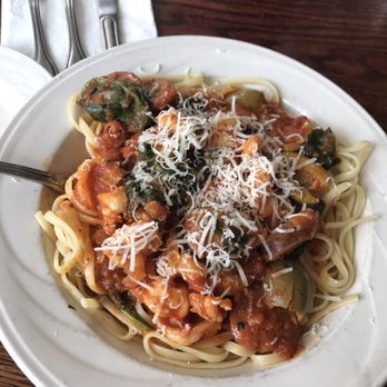 Salute - Italian Near Me - Hartford, Connecticut
