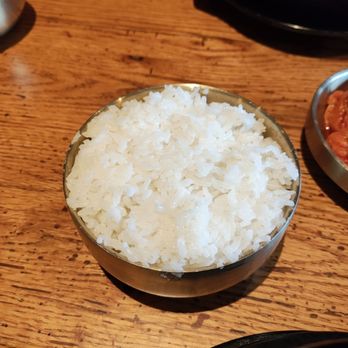 Haejang - Rice - Korean Near Me - New York, New York