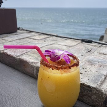 Splash Baja - Mango margarita - Mexican Near Me - Primo Tapia, BCN Splash Baja - Mango margarita - Mexican Near Me - Primo Tapia, BCN