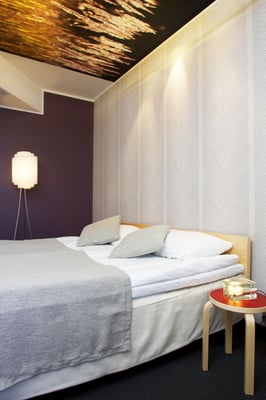 Hotel Helka by null