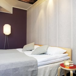 Helka - Twin room