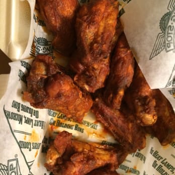 Wingstop - One word:DRY - Chicken Wings Near Me - San Diego, California Wingstop - One word:DRY - Chicken Wings Near Me - San Diego, California