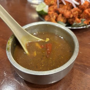 Madurai Mes - Indian Near Me - Plano, Texas