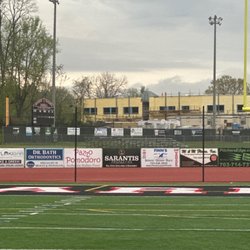 James Madison High School