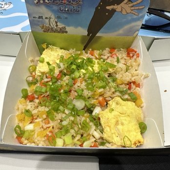 One Piece Cafe - Themed Cafes Near Me - Las Vegas, Nevada One Piece Cafe - Themed Cafes Near Me - Las Vegas, Nevada