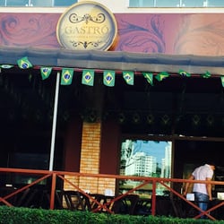 Gastrô Restaurante