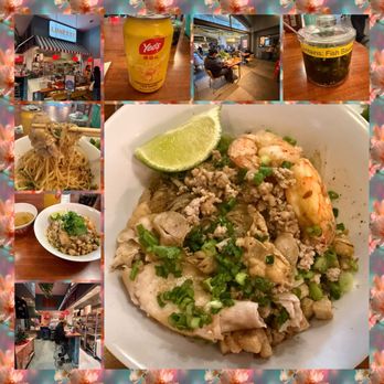 Lunette - Photo 1: Montage of images from Lunette - Cambodian Near Me - San Francisco, California