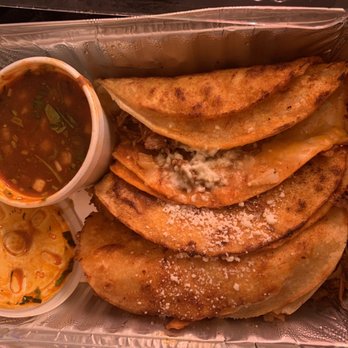 Dora Taqueria - Tacos Birria - Tacos Near Me - Boston, Massachusetts
