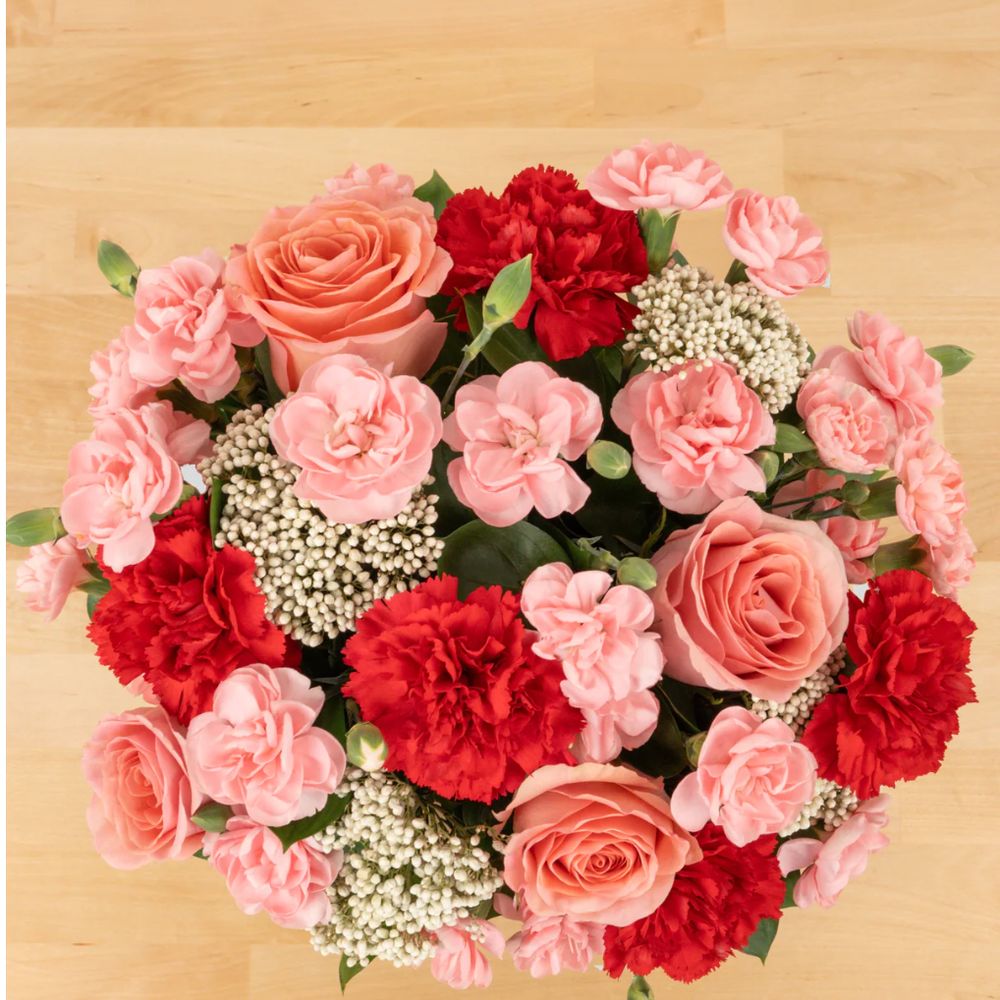 OpenBlooms - Sleek Romance arrangement by Open Blooms - Florists Near Me - Chantilly, Virginia OpenBlooms - Sleek Romance arrangement by Open Blooms - Florists Near Me - Chantilly, Virginia