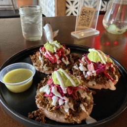 Sopes Sopes