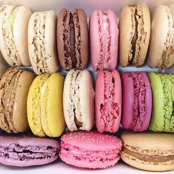 Ladurée - Desserts Near Me - Sydney, NSW Ladurée - Desserts Near Me - Sydney, NSW