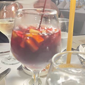 Lareira Restaurant - Red sangria - Portuguese Near Me - Mineola, New York Lareira Restaurant - Red sangria - Portuguese Near Me - Mineola, New York
