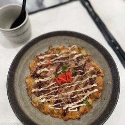 Okonomiyaki